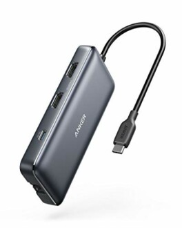 Anker 553