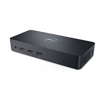 Dell USB 3.0 Triple Display Docking Station