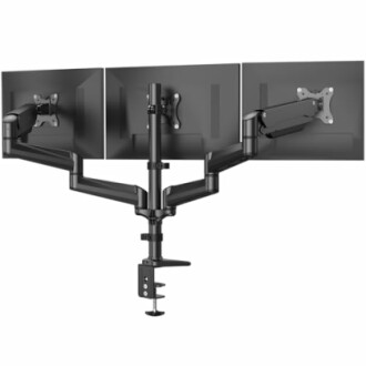 HUANUO Triple Monitor Mount