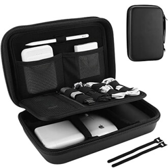 ProCase Hard Travel Case